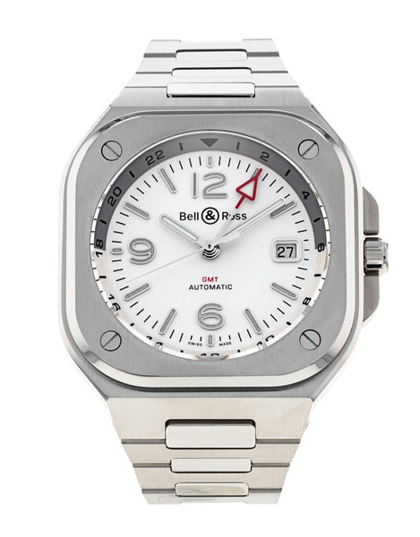 Bell and Ross BR 05 BR05G-SI-ST/SST